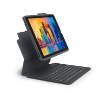 Zagg Keyboard Pro iPad 10.2