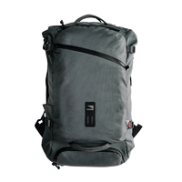 Lander Traveller Backpack 35L
