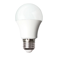 Brilliant A60 LED Bulb B22 7W