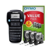 Dymo LabelManager 160P ValPack