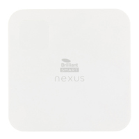 Brilliant Nexus Home Ultimate