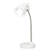 Brilliant Marlo Lamp White