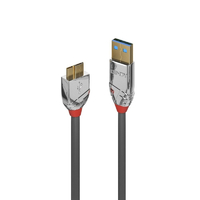 Lindy 1m USB 3.0 A-Micro-B CL
