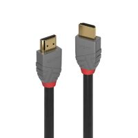 Lindy 1m HDMI Cable AL