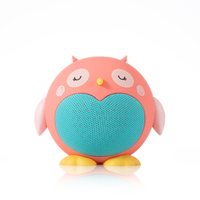 PB BT Speaker Owl