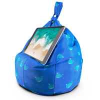 PB Tablet Cushion Stand Whale