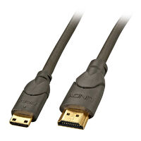 Lindy 2m HDMI - Min HDMI Cable