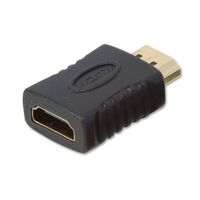 Lindy HDMI F/M CECLess Adapter