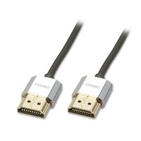 Lindy 2m Slim HDMI Cable CL