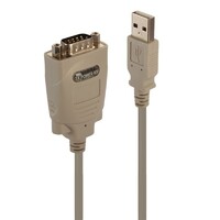 Lindy USB - RS-422 Serial Conv
