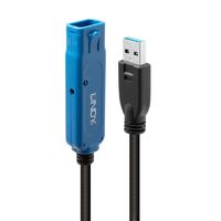 Lindy 8m USB3 Ext Cable Pro