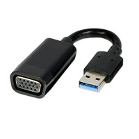 Lindy USB 3.0 to VGA Adapter