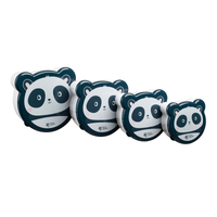 PB Snack Pots Panda