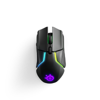 SteelSeries Rival 650 Mouse