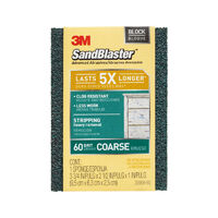 3M Sandblaster Block 20909-60