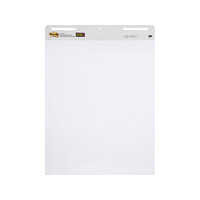 P-I Easel Pad 559 Wh Bx2