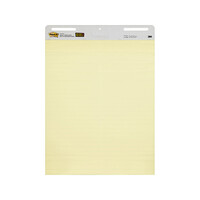 Post-It Easel Pad 561 Ylw Bx2