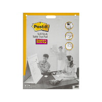 P-I Table Top Easel Pad 563R