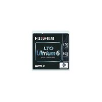 Fuji LTO 6 Tape 2.5TB-6.25TB