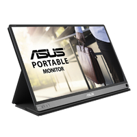 Asus MB16AC 15.6 FHD Monitor