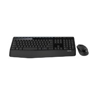 Logitech MK345 Keyboard Mouse