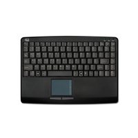 Adesso Slim-T Mini Keyboard
