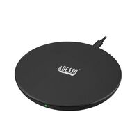 Adesso 10W Wireless QI Charger