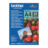Brother BP71GA4 Glossy Paper