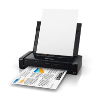 Epson WF100 Inkjet Printer