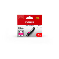 Canon CLI671XL Mag Ink Cart