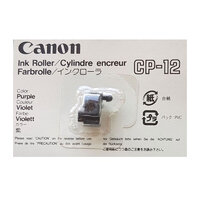 Canon CP12 Purple Ink Roll