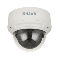 D-LINK DCS-4618EK 8MP Camera