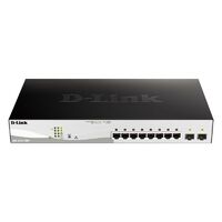 D-LINK DGS-1210-10MP PoESwitch