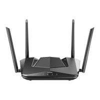 D-Link AX3260 Wi-Fi 6 Router