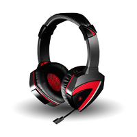 Bloody G500 Stereo Headset