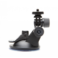 EcoXgear Suction Cup Mount