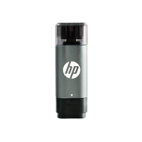 HP x5600c USB-C/USB-A - 256GB