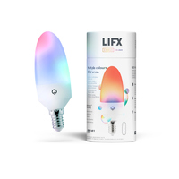 LIFX Candle Colour E14