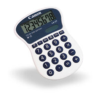 Canon LSQT Calculator