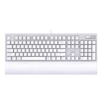Azio MK Mac Keyboard