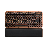 Azio Compact BT Keyboard Artis