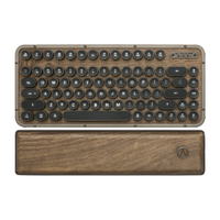 Azio Compact BT Keyboard Elwoo