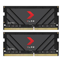 PNY XLR8 DDR4 3200 32GB SODIMM