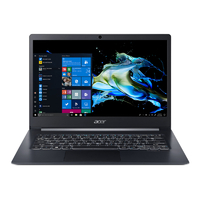 Acer Travelmate X5 Notebook