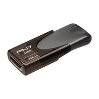 PNY USB3.0 Turbo Attache 4 64