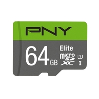 PNY Micro SD U1 64GB