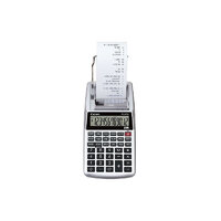 Canon P1DTSCII Calculator