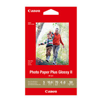 Canon 4x6 Glossy Photo Paper