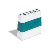 Brother 10x60mm Green Stamp