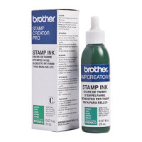 Brother Refill Ink Green Box12